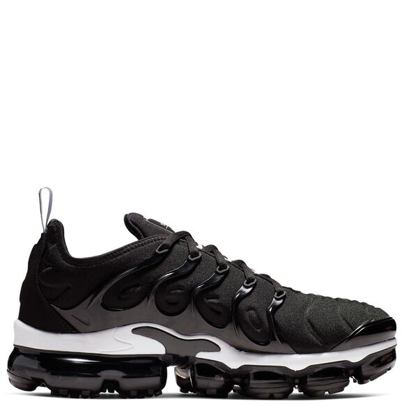 Nike Air Vapormax Plus Overbranding Black White 924453-011 Men\'s Size 12 main image 6